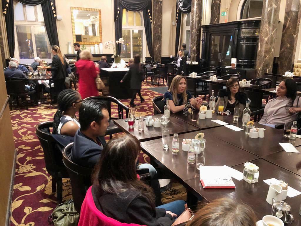 DouayJoyce's tweet photo. Remembering my free workshop in London, maybe it is time for another one.😉What do you think?
#freeworkshop #spirituality #success #lawofattraction #abundancenow #highlevelcoach https://t.co/nXMpTIlwjq