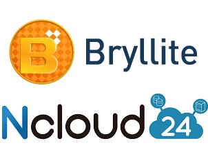 BRC MOU with Ncloud24
blog.naver.com/bryllite_offic…

#coin #cryptocurrency #bitcoinnews #bitcoin #bitcoinmining #altcoin #blockchain #ncloud24 #server