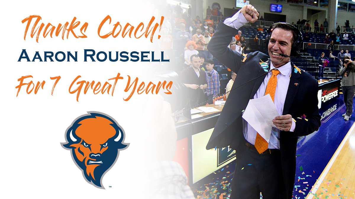 Bucknell_Bison's tweet photo. 🔸 Two Patriot League titles
🔸 Two NCAA appearances
🔸 Two WNIT appearances
🔸 151-72 (.677) record
🔸 16 All-Patriot League selections https://t.co/gZUwtGkZTP