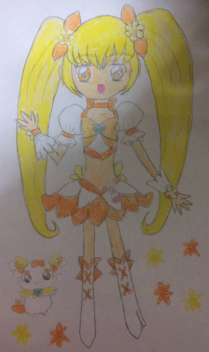 見習いさん シュウ活実施中 Pa Twitter ハートキャッチプリキュア プリキュア ハートキャッチプリキュア キュアマリン キュアブロッサム キュアサンシャイン キュアムーンライト シプレ コフレ ポプリ T Co C34dkcsmty