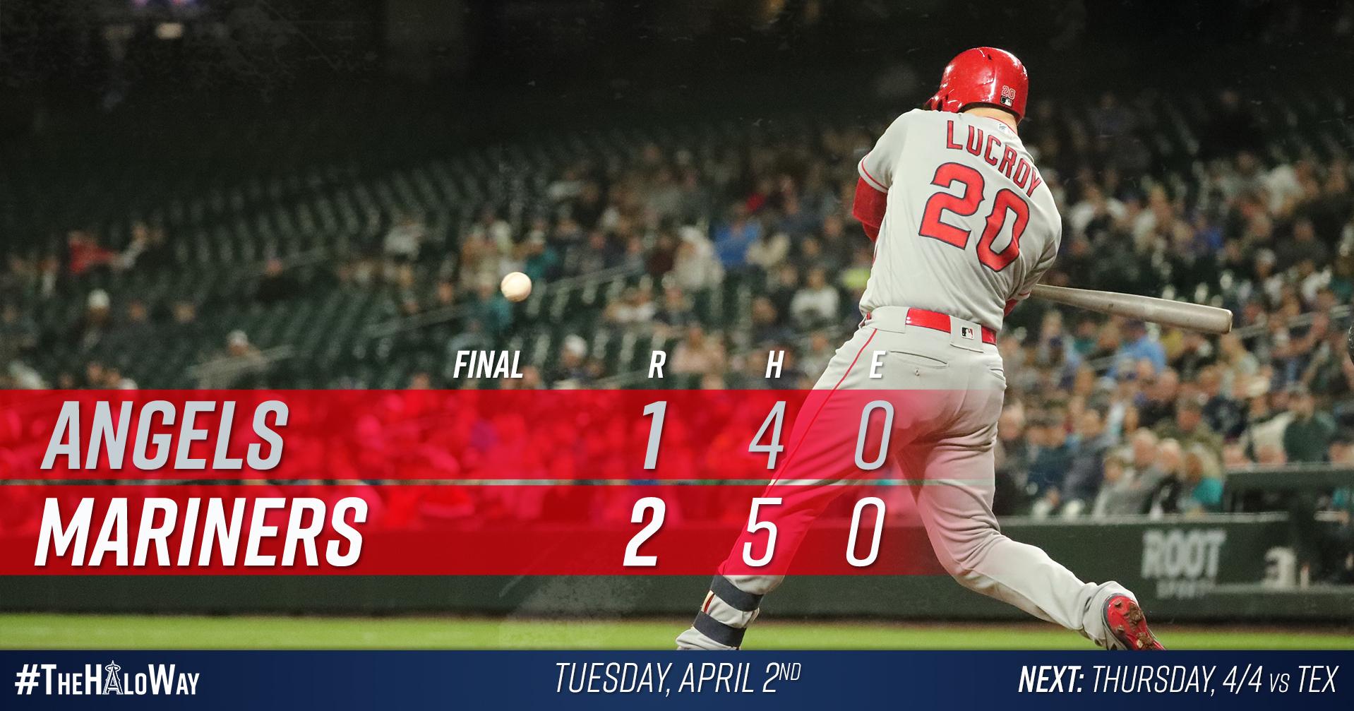 Angels' Stunning Win! Will They Maintain Momentum In Game 2? - boez8zm