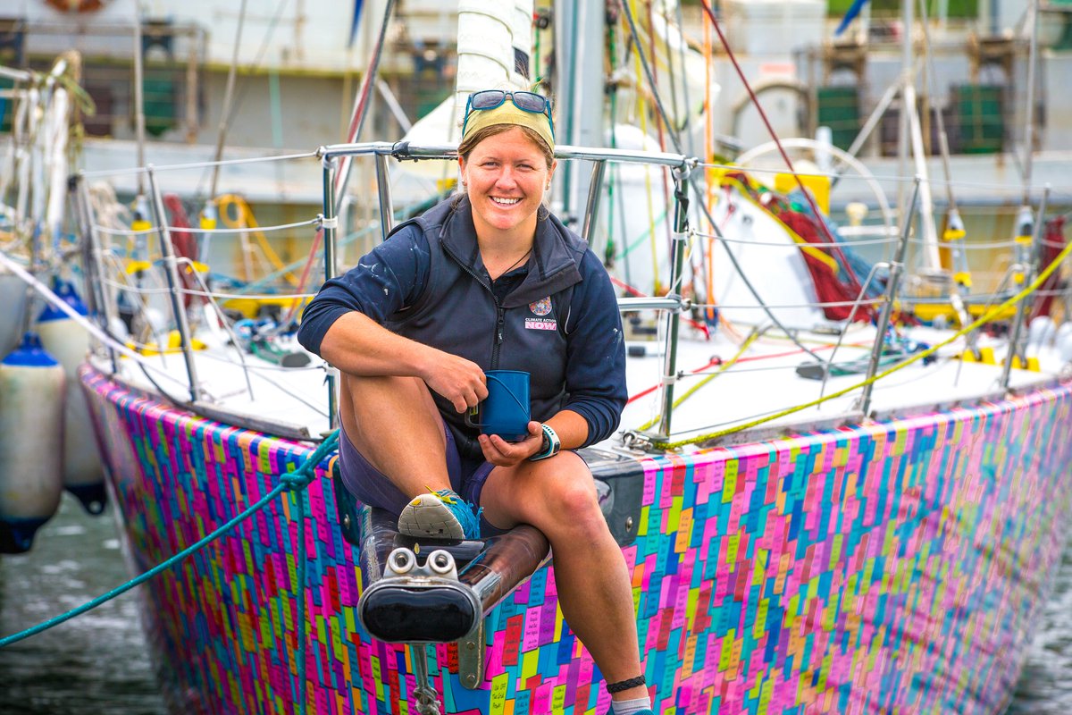 MarinaIndustry's tweet photo. The challenge of increasing female participation in boating & in boat buying will be addressed at Marinas19 International Conference & Trade Exhibition on the Gold Coast in May.
For the further details: https://t.co/tkD7sAASgz
#marinas19 #marinaindustries #womeninboating https://t.co/eVCEvvrncW