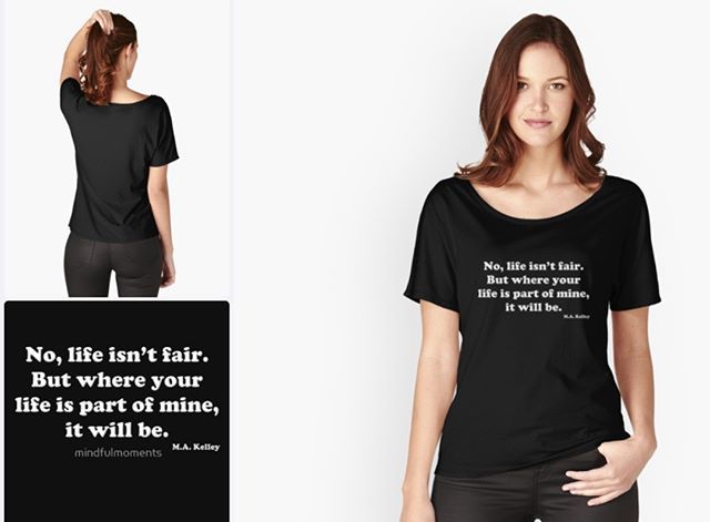 One day my son complained about something that happened at school.  He said, "That's not fair!" Not unusual for a 6/7 year old.  But it was the first time I heard him say it.  And it was something that deeply troubled him and it hurt.

I remember getting… ift.tt/2uIIZA4