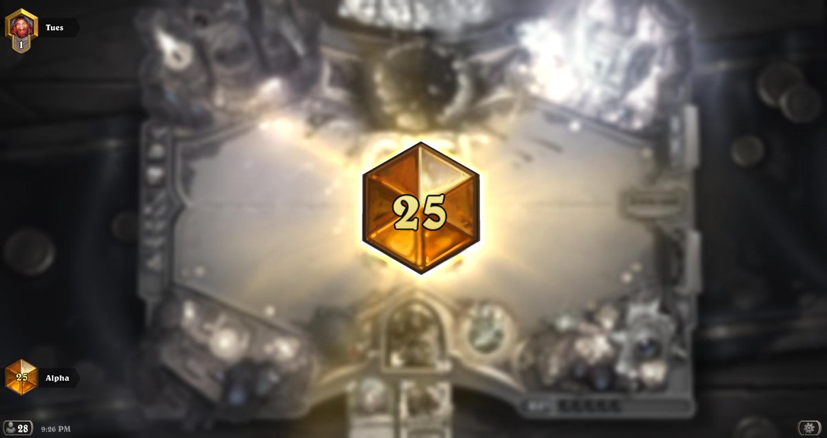 TheAlphaHS tweet picture