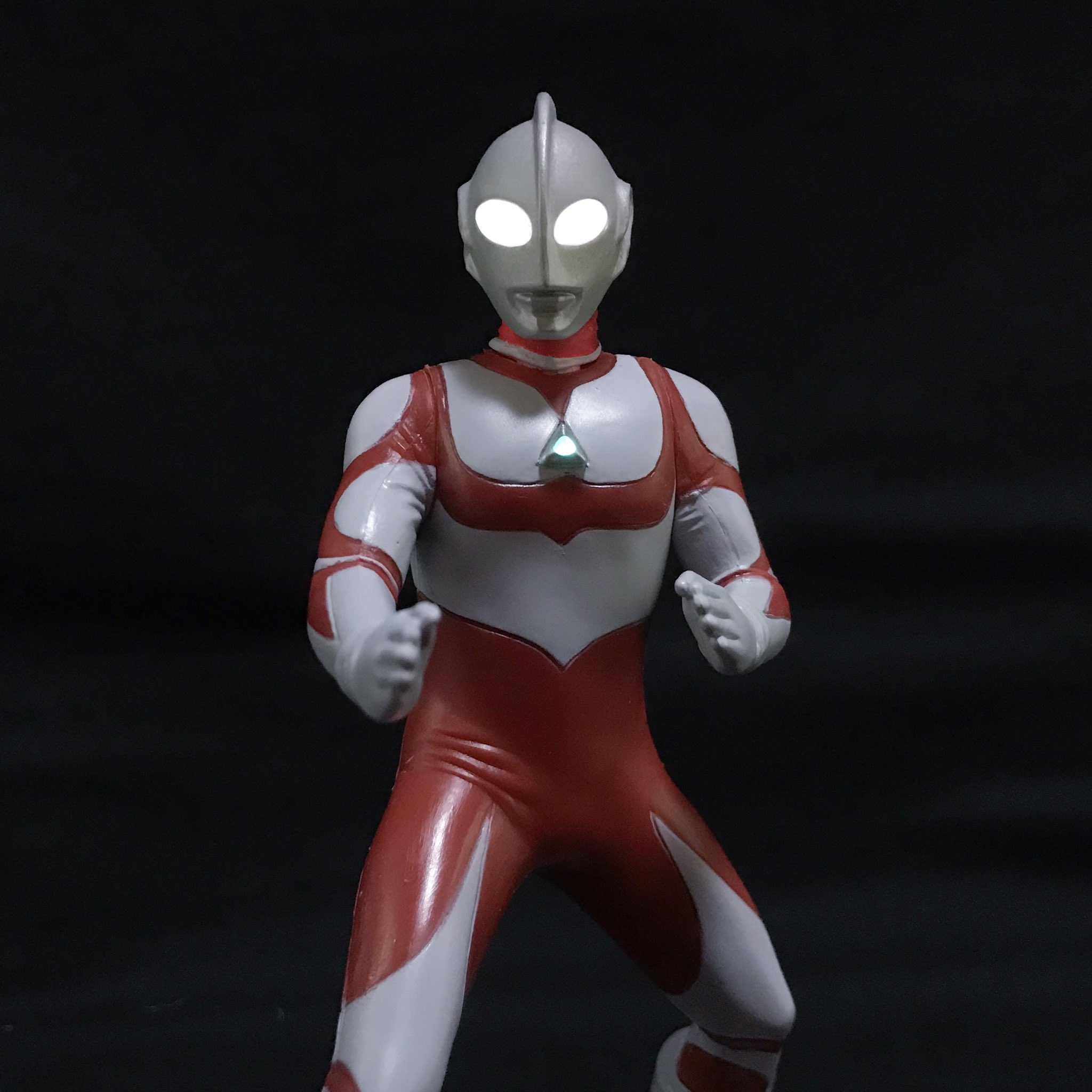 アルティメットルミナスプレミアム ウルトラマン 参 （こうじ