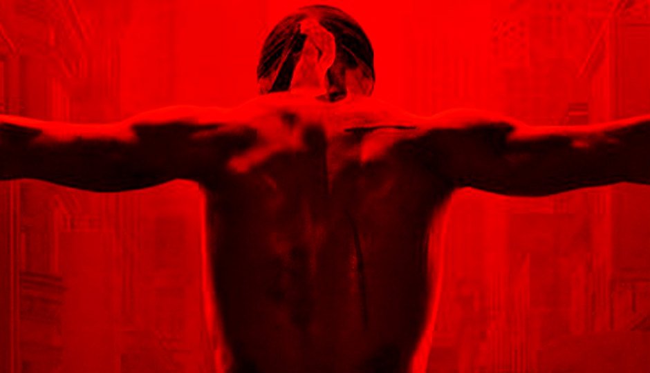bcuz_IaMSheila's tweet photo. "I don't distinguish between magic and art."-AlanMoore.
IOW:
#CharlieCox/#Daredevil #Acting #Cast
#Crew #StuntProfessionals #ShowRunners #Writers #Directors #Producers ALL...🎬
Thanks for the #Magic of YOur #Art,)👋🏾
#SaveDaredevil
oppics https://t.co/1jR8yVCKG9
