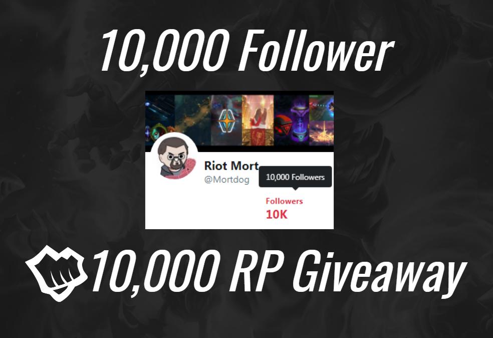 Riot Mort tweet media