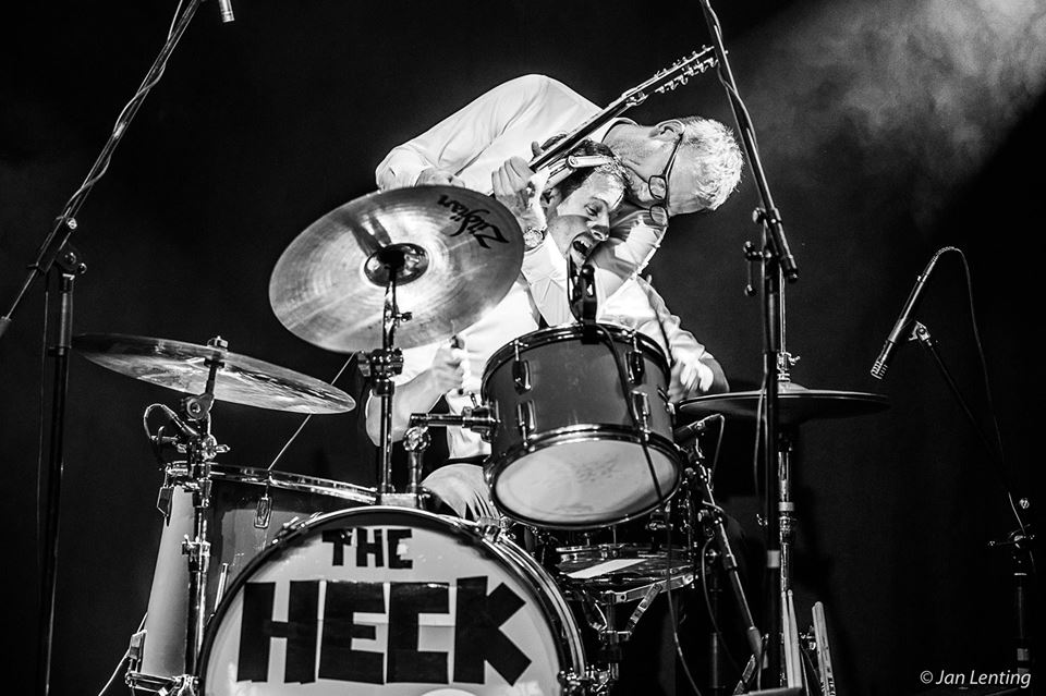 Dirty Water Records tweet media