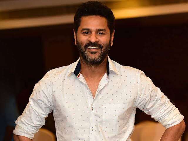 Happy Birthday Prabhu Deva sir.
Wish You a Many Many Happy Returns of the Day. 
