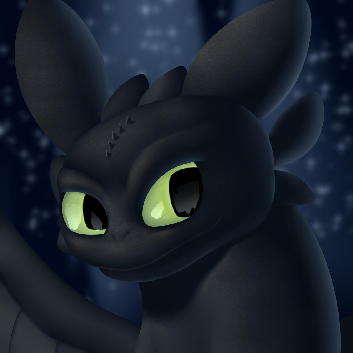 Best_Dude55's tweet photo. Oh yeah, I drew this the other day for practice with lineless art :P https://t.co/MUegF1Rm7x