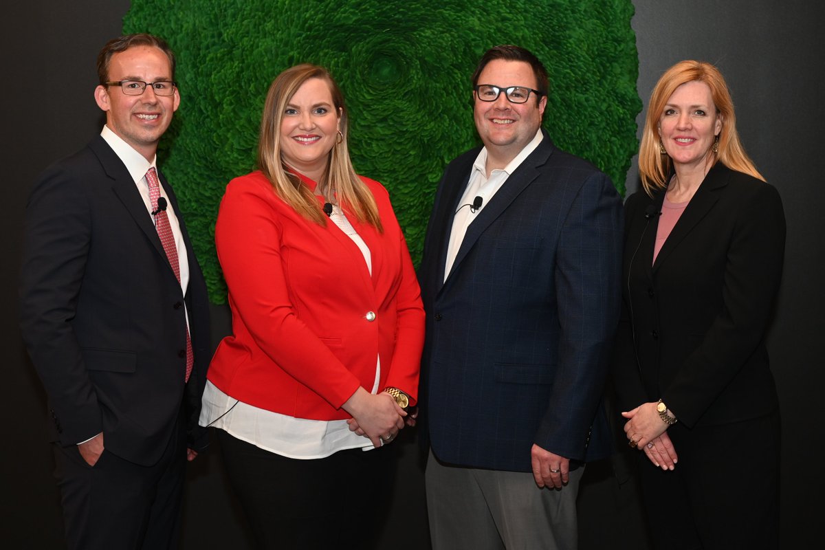 ChicagoPlanner's tweet photo. Thank you to our ROCK STAR Panelists for coming out https://t.co/PJOrHcuDmm