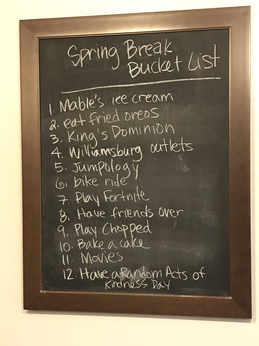theoryofpace's tweet photo. Day 4 of Spring Break: Rainy afternoon brings a game of Chopped to the Pace kitchen, using every utensil imaginable. #JudgeJack #BucketListNumbers8and9 https://t.co/2QoHFdQrXs