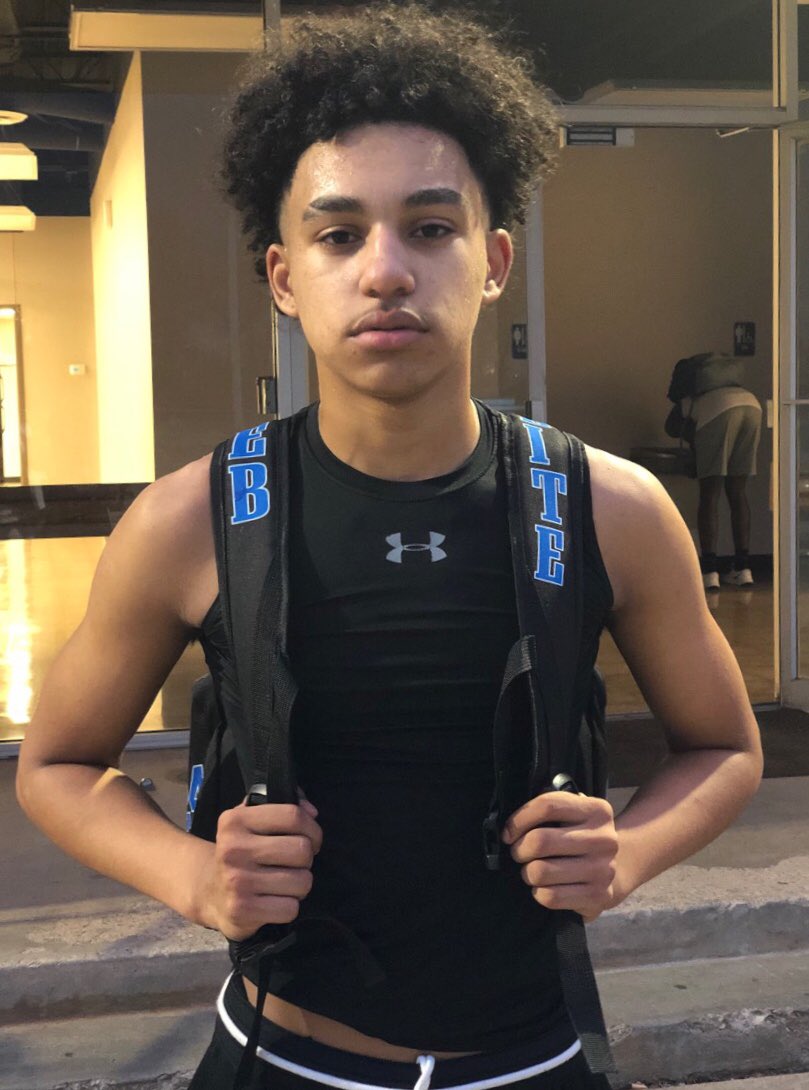 TPRmedia's tweet photo. 📡 2023 ⭐ #JaydenCincotta ⭐ 
A 6’1” SG for Team Run from Edmond, OK is now #OnTheRadar Coach #KevinPerry @Tiffany_Cincotta https://t.co/FP1jdI7oWB https://t.co/auXY6nq7dH
