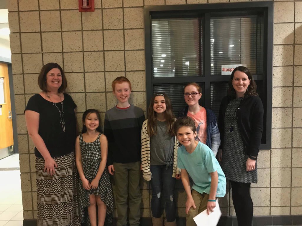 I am SO impressed by our future leaders <a href="/TyngsElementary/">Tyngsborough Elementary School</a> Their confidence, intelligence, and kind hearts shined bright tonight⭐️ You made us so incredibly proud! #tpsprepares <a href="/JJS0620/">Dr. John Salmon</a> <a href="/TES_Counselors/">TES Counselors</a> <a href="/KerryACav/">Kerry Ann Cavanaugh</a> @BrianReTyngsPS