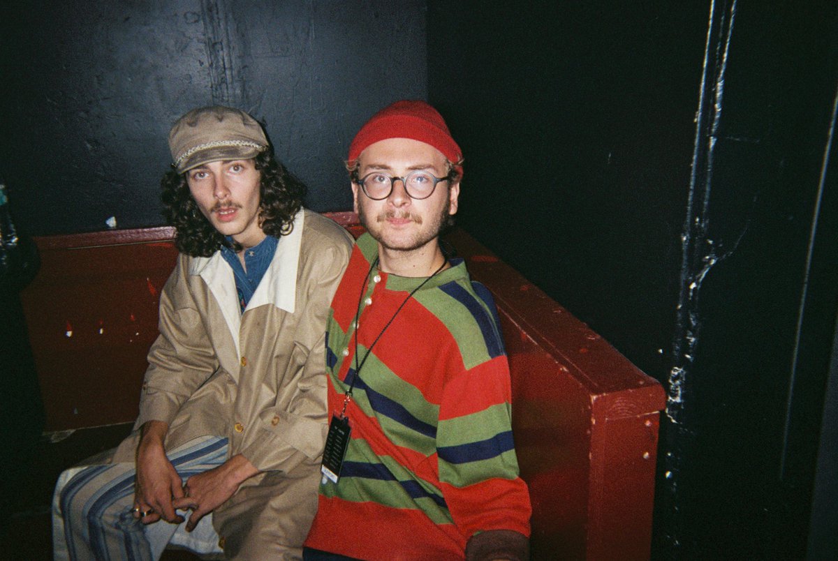 CageTheElephant's tweet photo. Rest In Peace, Dylan. You were such an absolute shinning star in all aspects. My heart pours out to your family. So proud to say we were friends. Much Love https://t.co/BRBLu3Mflk