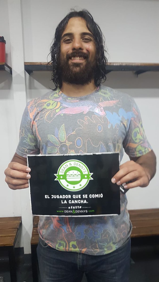 RugbyLine's tweet photo. #Premios #RugbyLine Más premios para los jugadores de @laplatarugby...
#ByeHenry premió a @JuanMartin_Rico;
@canterburyarg a Iván Turdó;
Y #DeanDennys a Federico Stein y Francisco Uriarte. https://t.co/63MJIwvUz2