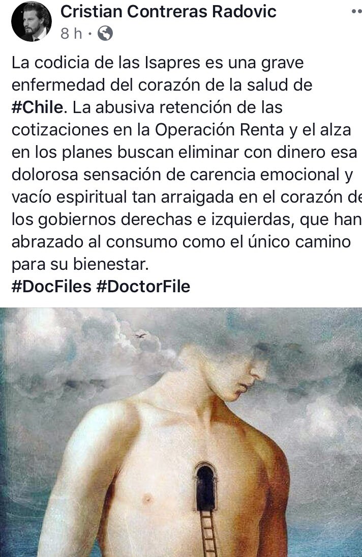 Carrerina_'s tweet image. Totalmente de acuerdo con Ud. #DoctorFile 😰