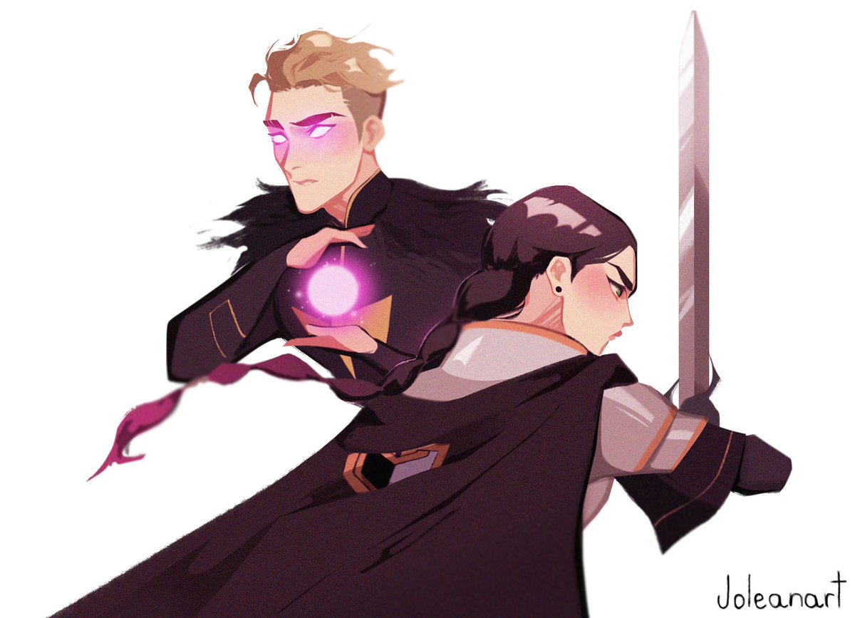 ☆ juju ☆ commissions are open! tweet media
