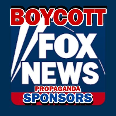 h0n3y_73's tweet photo. Here are some @FoxNews sponsors. They are tagged so they will be notified for each LIKE/RETWEET/COMMENT
@Applebees
@rubytuesday
@Disney
@SharperImage
@GothamSteel
@Starbucks
@Allstate
@CapitalOne
@eHarmony
@Ford
@LincolnMotorCo
@UniversalPics
@hometogo
@sleepnumber
@purdueglobal https://t.co/hKH731bbU0