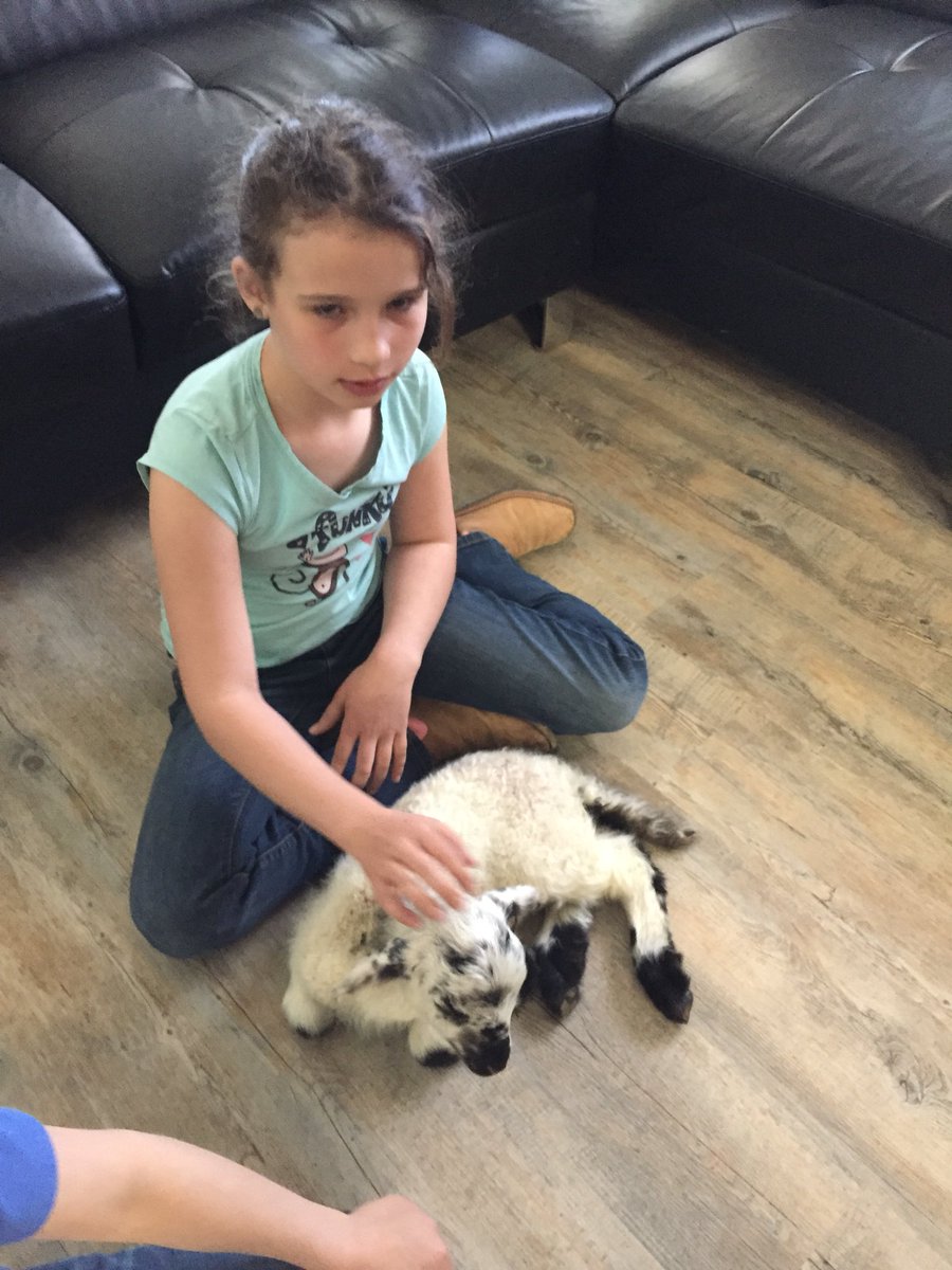 Another successful agriculture learning day!!