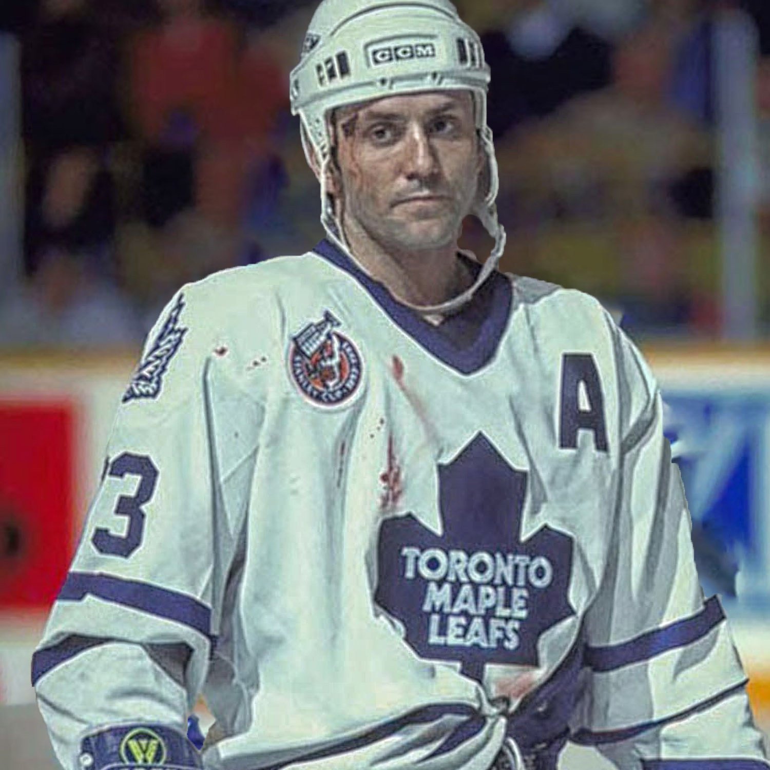 Doug Gilmour - HOCKEY SNIPERS