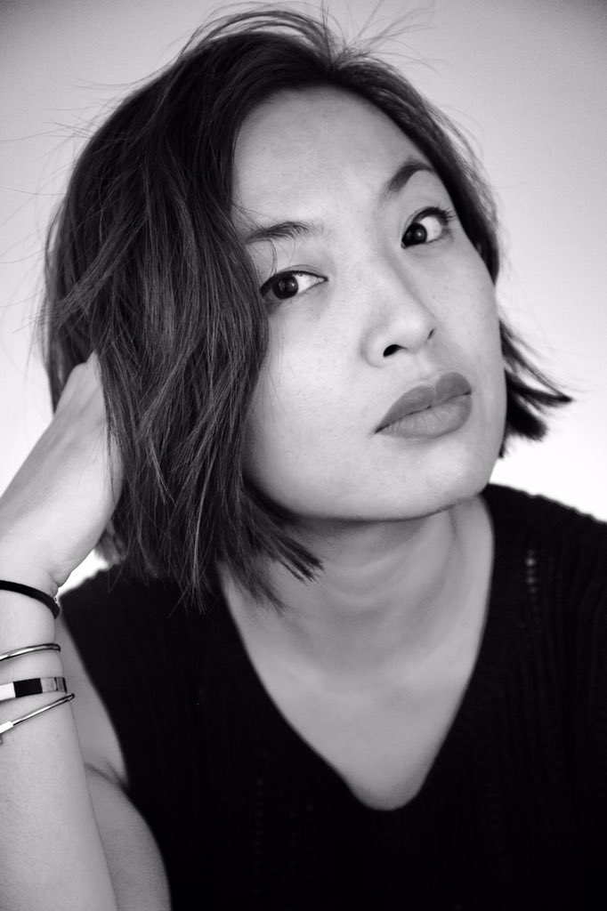 “This is not Batman’s Gotham - our Gotham is much scrappier.” 

Miss Cathy Yan is about to deliver a dark and gritty visual masterpiece