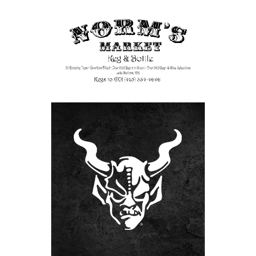 Norm's Market tweet media