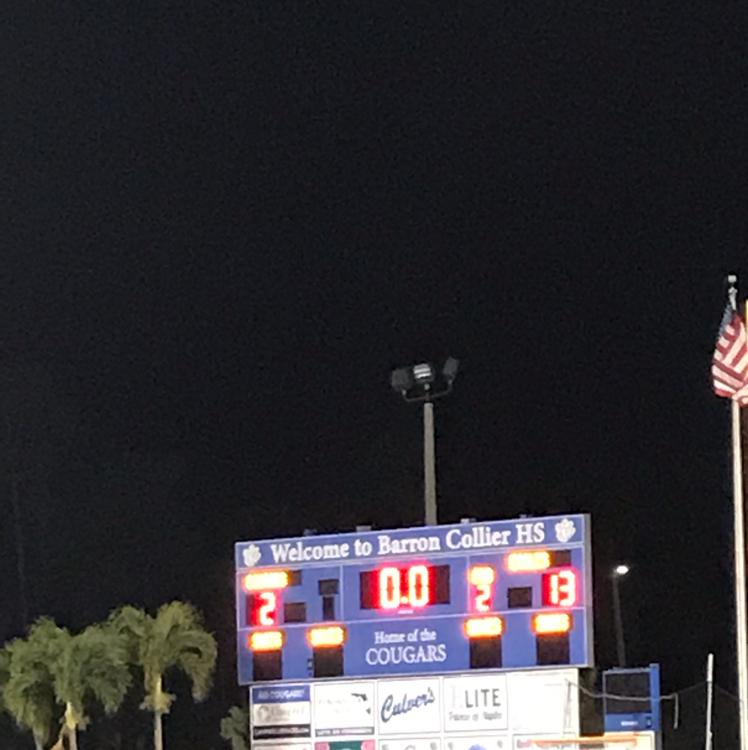 Great win over BCHS by the Naples High girls varsity lacrosse team!