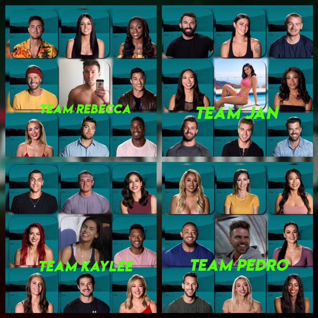 devinrogueagent's tweet photo. Beginning of the season to about halfway through the season of WOTW draft. #teamrebecca #teamjan #teamkaylee #teampedro // @RebeccaSBear @JanBabicz @JoshsBandana_ 🙂🙂 https://t.co/Sabzyv3V4E