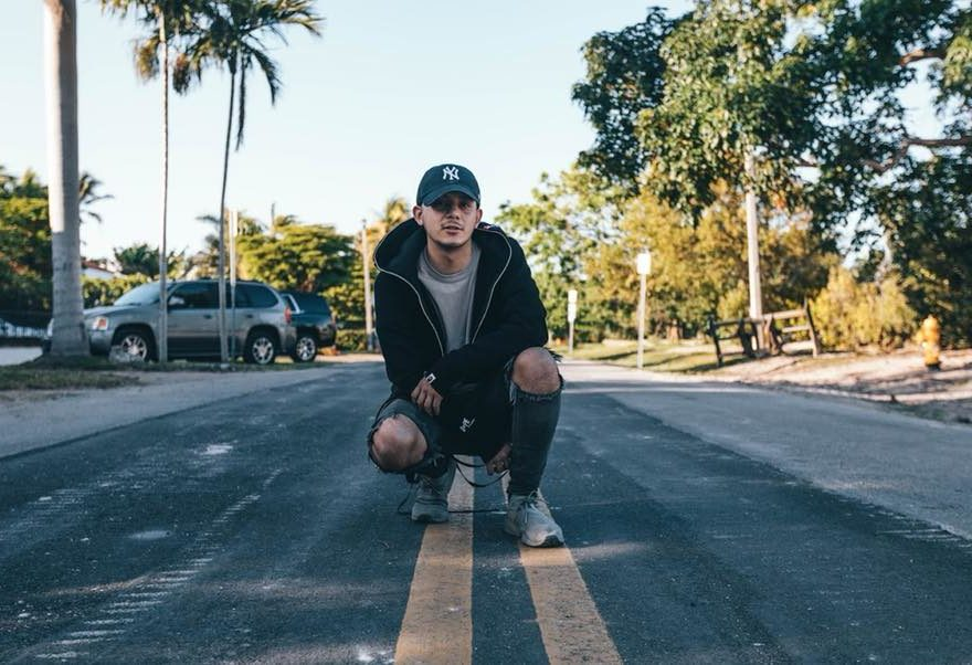 YourEDM's tweet photo. .@itsYDG Drops Terrifying Ode To Occult Deity, "Baphomet" | Listen: https://t.co/qZCcrHO17i https://t.co/3SXPoRFUXA