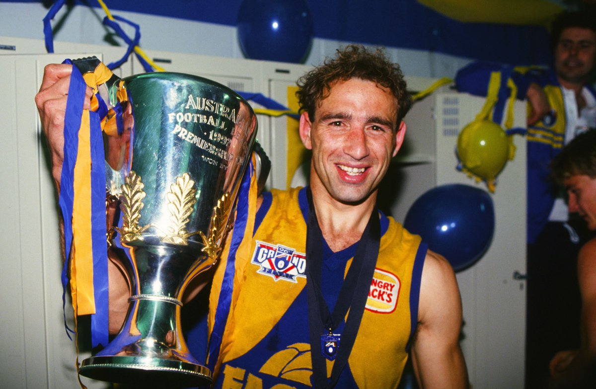 Happy 50th Birthday, Peter Matera!