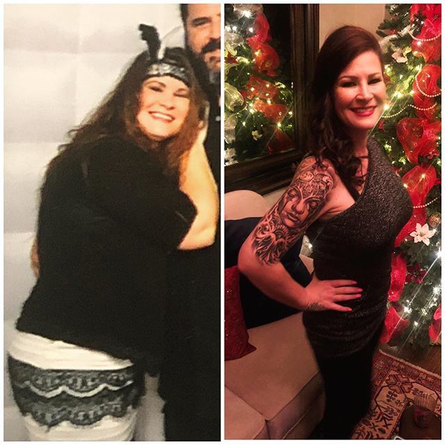 GeneticsTF's tweet image. Shout out to Crystal one of @pjmarquez 1-1 clients!⁣
⁣
WHAT AN AWESOME TRANSFORMATION!! 🎉⁣
⁣
Between rocking the diet, workouts, and setting a personal record on your work fitness test you are extremely impressive! Keep up the amazing work! ift.tt/2YL5SRb