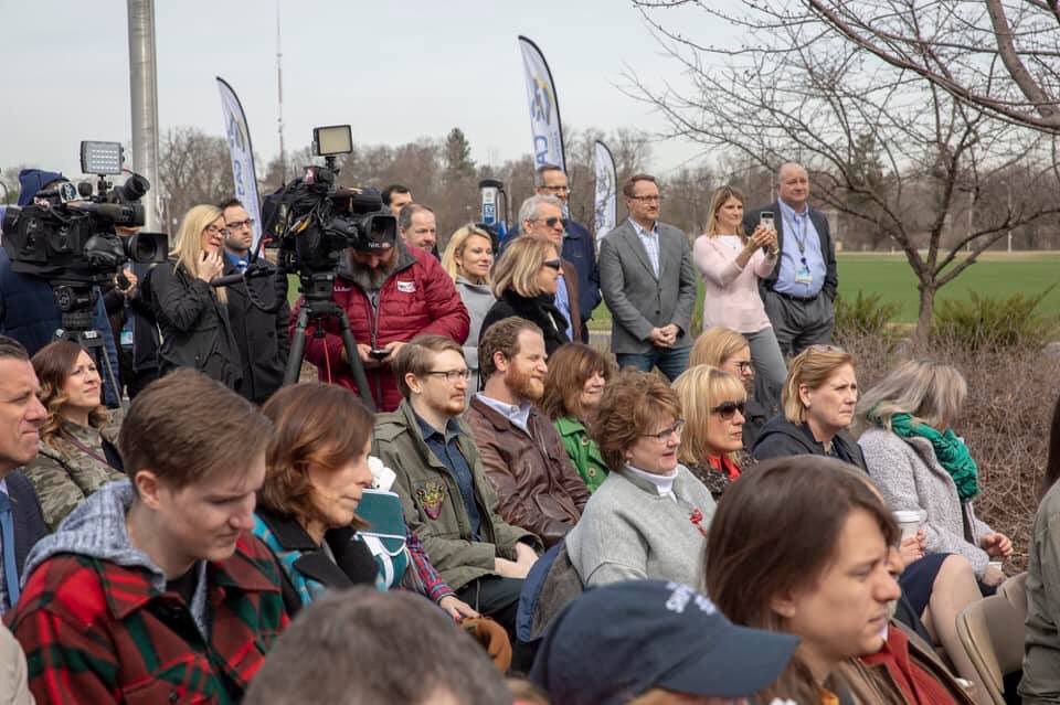 Elevation Group tweet media