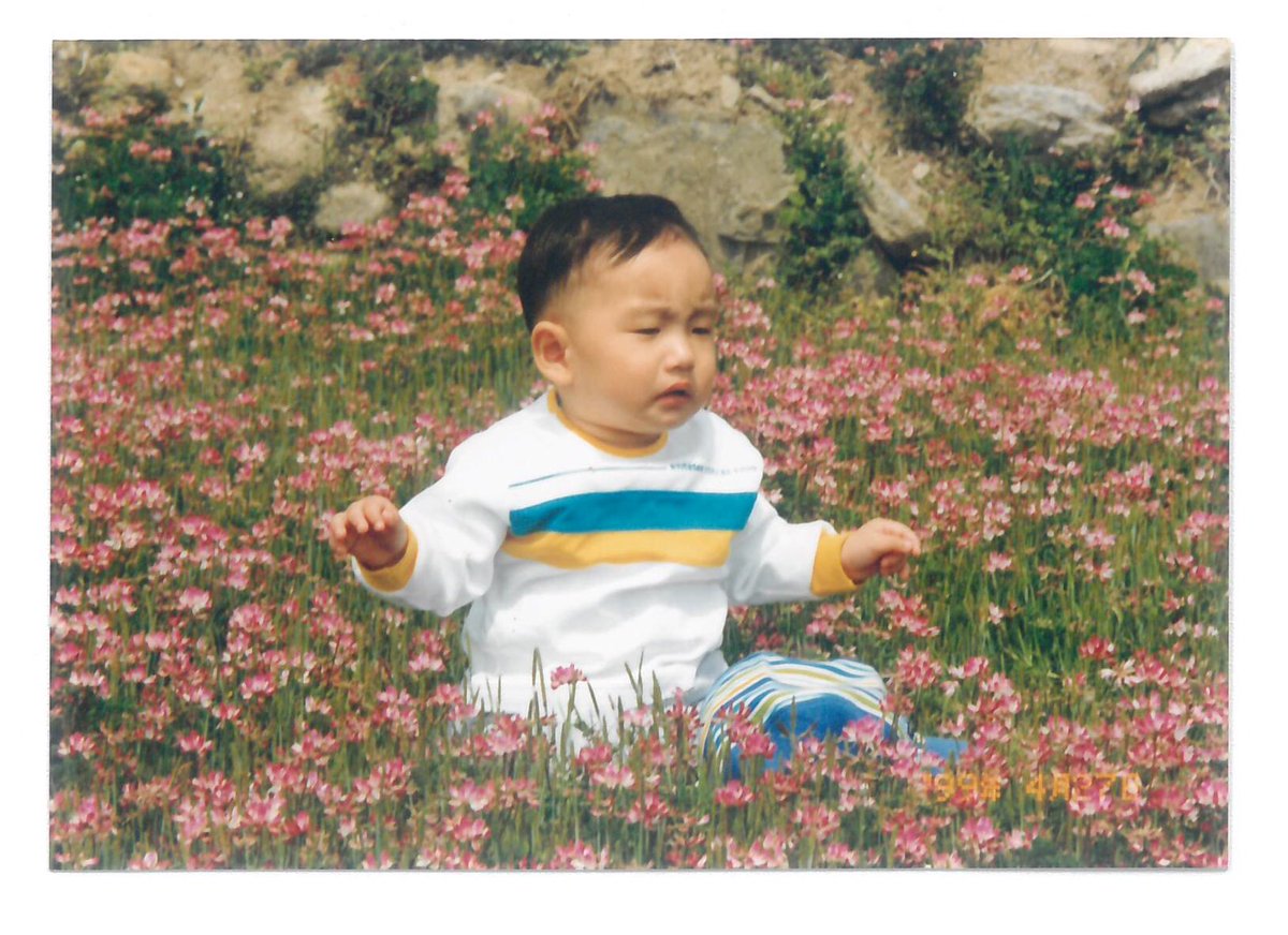 ATEEZ(에이티즈) tweet media