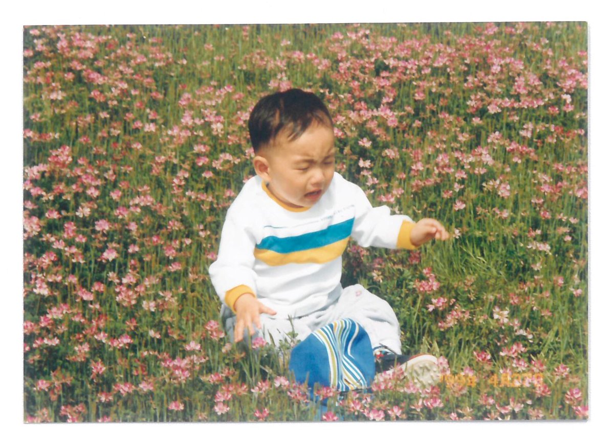 ATEEZ(에이티즈) tweet media