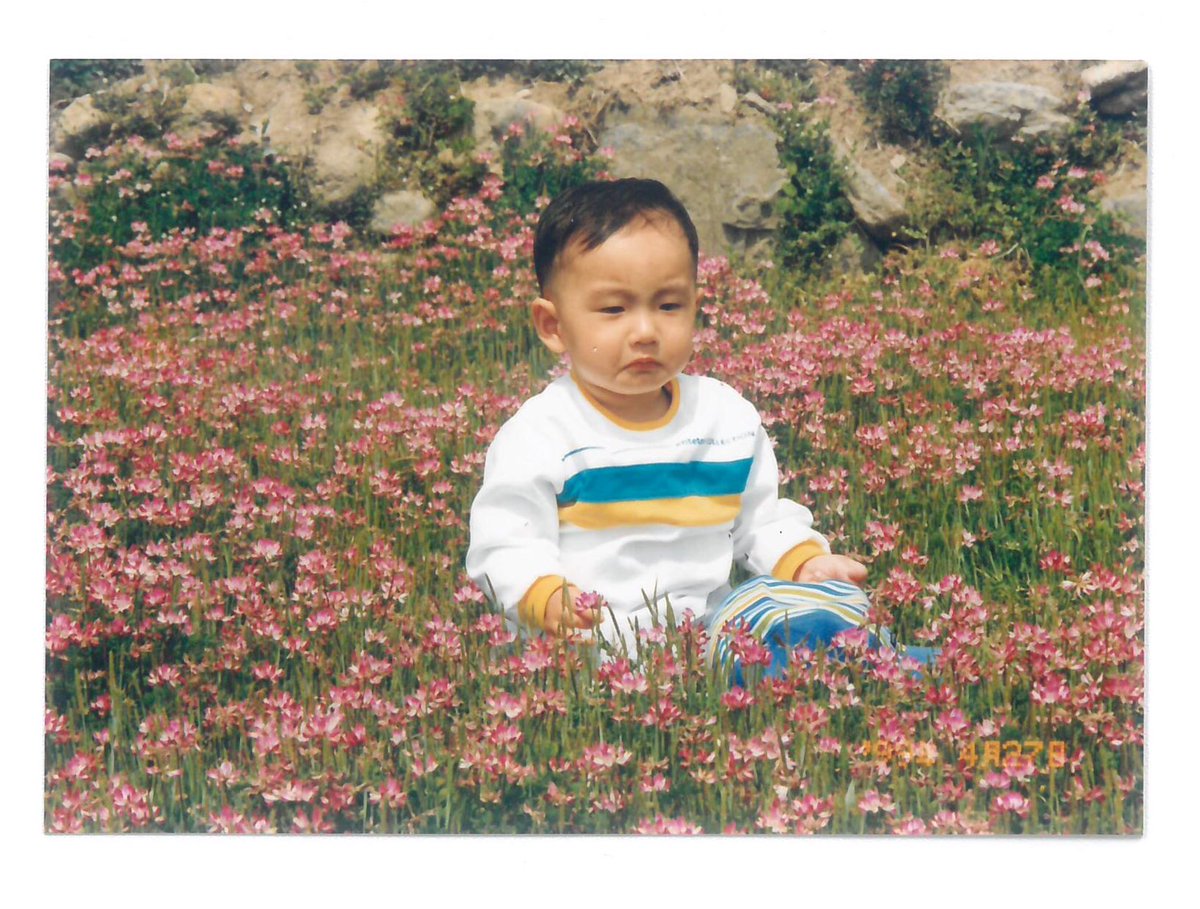 ATEEZ(에이티즈) tweet media