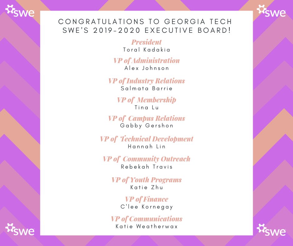 Georgia Tech SWE tweet media