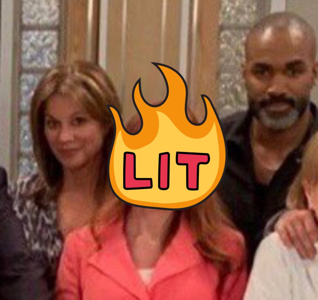 RosieClaire10's tweet photo. #curlexis #gh https://t.co/i6g2886QcI