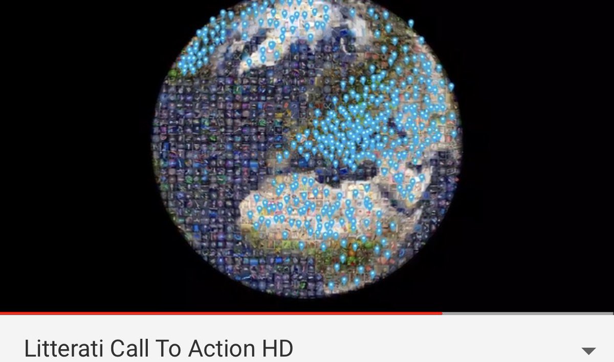 youtu.be/fruq04IIXOM join us <a href="/litterati/">Litterati</a> #zwerfie mooi te delen in ons netwerk