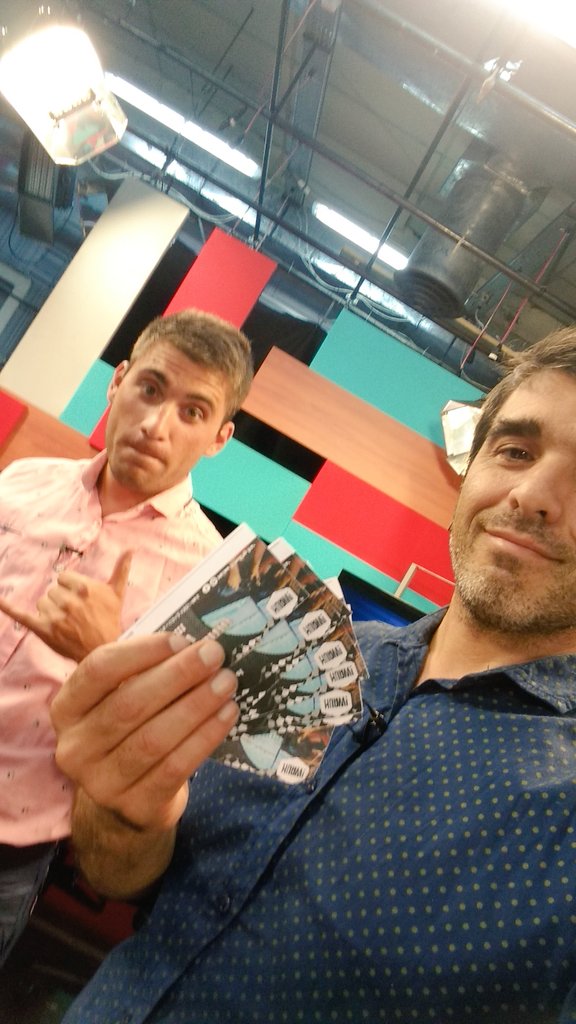 somosdep's tweet photo. Mañana en Somos Deporte seguiremos regalando tickets para #autodromoVirtual, en Huaw Bowling. Seguinos, RT y vas a encontrar adrenalina!!! https://t.co/AsT8SfwGfo