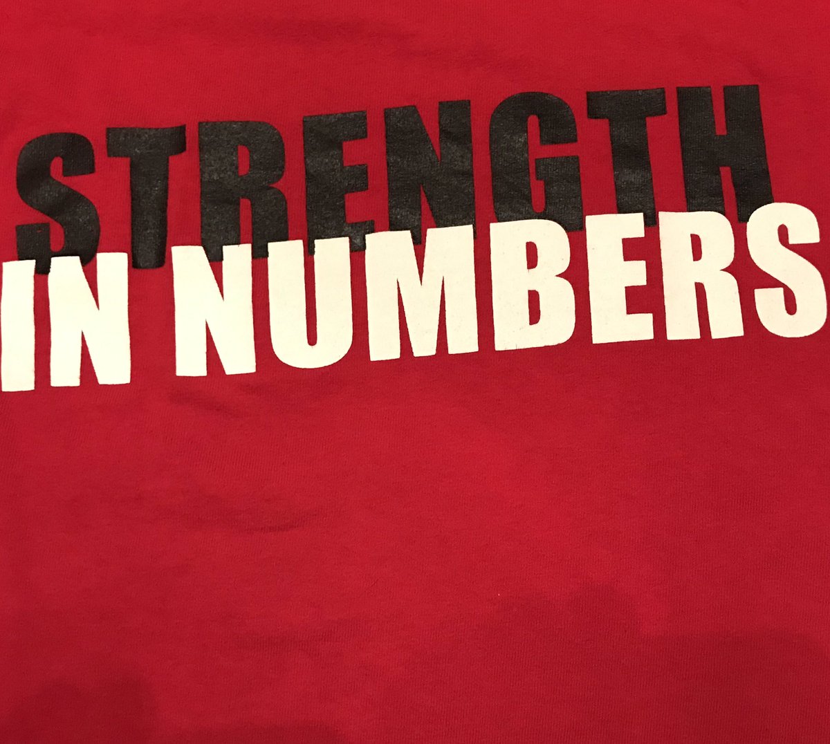 Nazzarella1's tweet photo. @NWTA_Union @WTA_Union @westsenecata @HamburgTA @KTA_KenmoreTA @DoraLeland @coachcant @shippens71 @LouisaPacheco @LouDalPorto @MikeDeely @Lily_NEA @rweingarten #RedForEd #OptOut2019 https://t.co/PeY71p5cGq