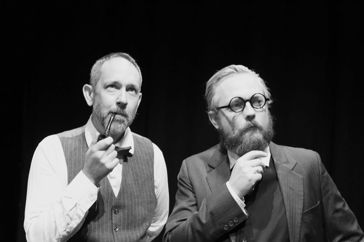 Theatre of the World tweet media