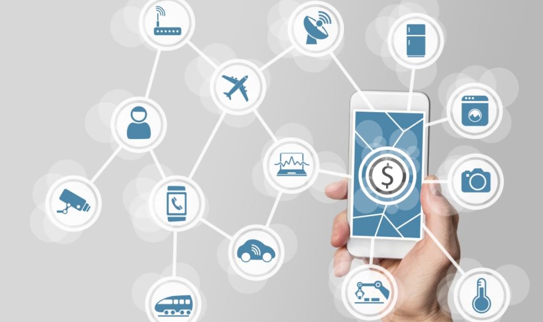 How to Monetize the power of #IoT #integration buff.ly/2FTxbS5.