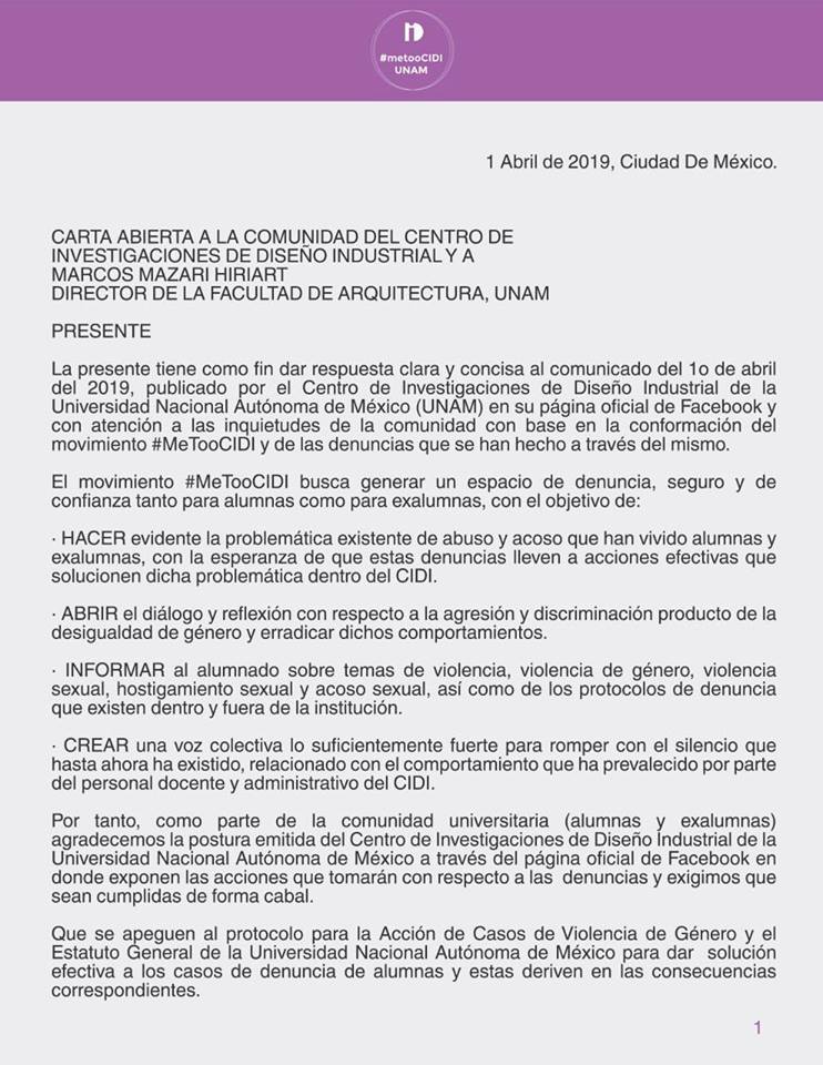 MeTooCIDI tweet media