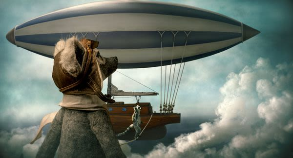 DoPDXMedia's tweet image. Next week experience #ReelScience at OMSI—featuring Animated Shorts! Enter to win free tickets to enjoy an exclusive screening of original shorts created by local animation studios on 4/10. WIN Tickets + Movie Lineup: bit.ly/2uG6euz