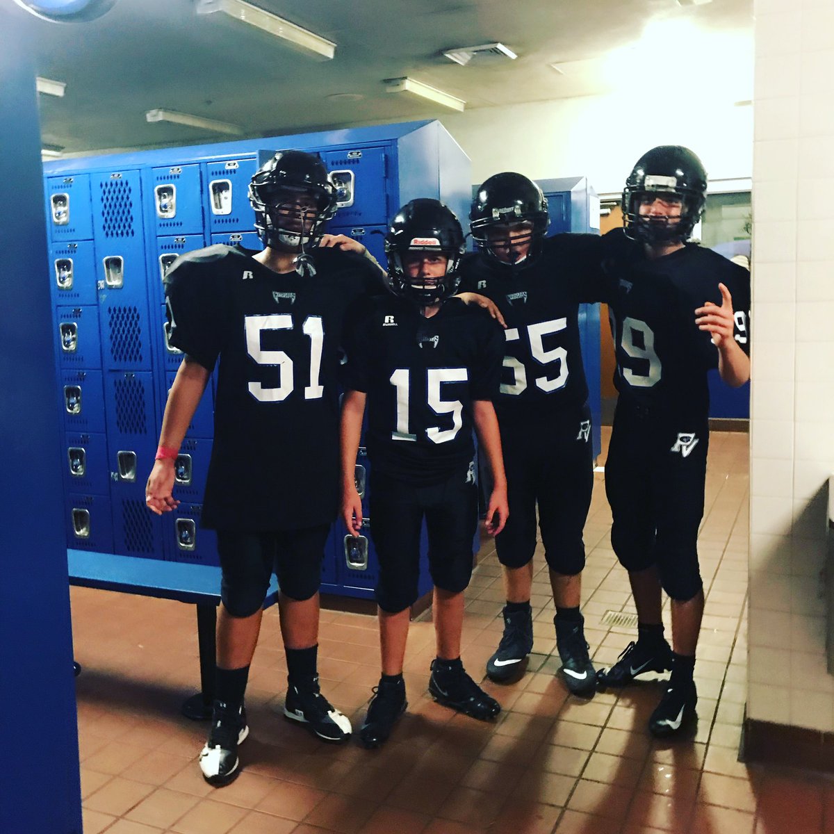 michael scher tweet media