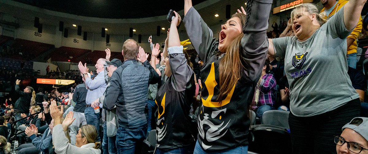 We're proud to introduce the Fleet ticket exchange. Get ready to #DiveIn! 🔱

Details: bit.ly/2HVaPlp
