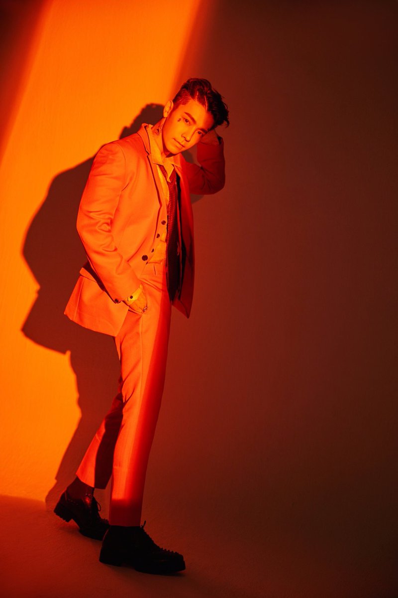SoundLineRadio's tweet photo. #SuperJuniorDnE revela teaser de #Donghae para su tercer mini álbum  #DANGER https://t.co/NnlXYztUkT