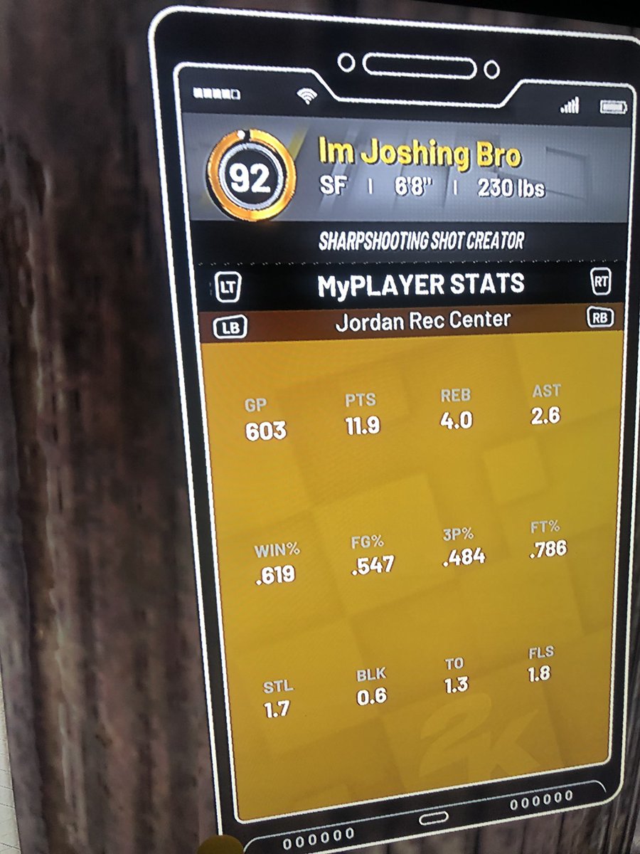YoungKid4_Life's tweet image. Trying to run. I play rec or pro am. I will play comp. I’m very competitive and hate losing. I’m a team player with high iq. If you need stats from me let me know. Ready now. @WalkOnWarriors @2kCompGames @2KCrewFinder #2KFreeagent #compgaming