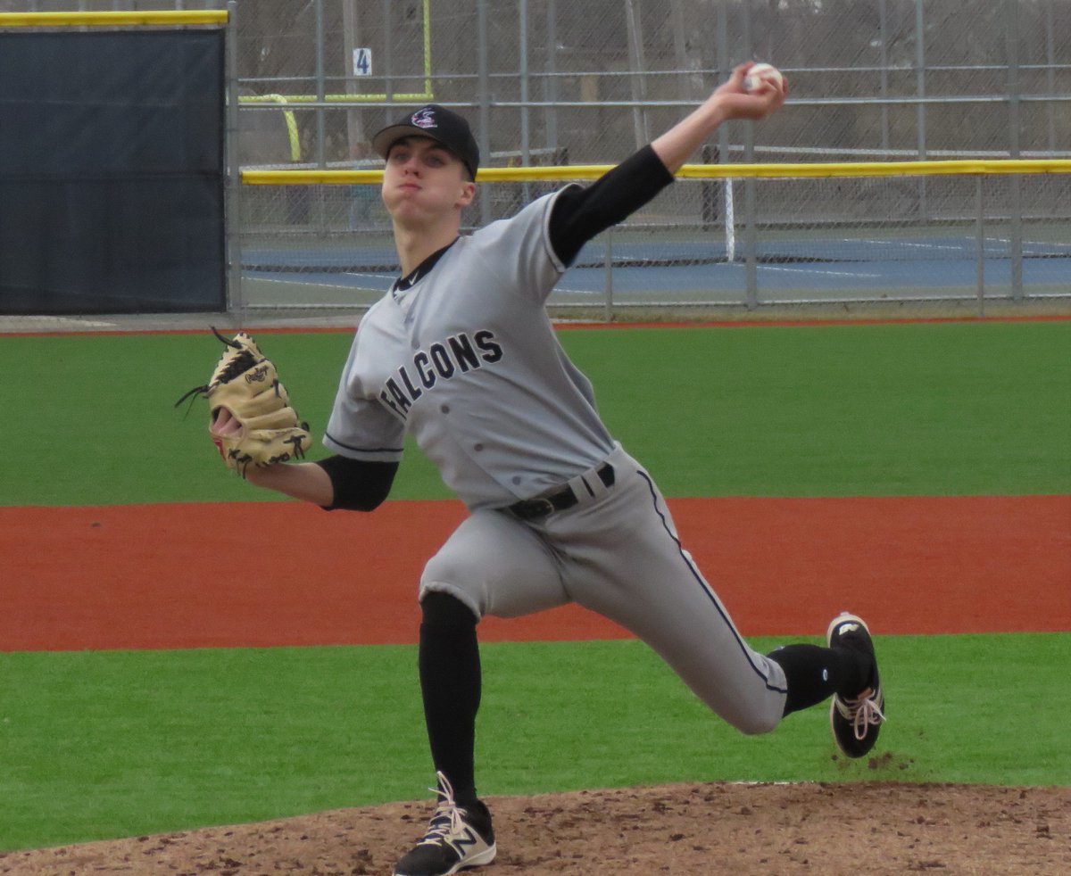 David Yarger tweet media